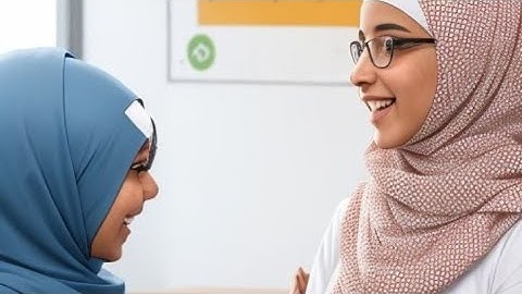 #بطاقة تعريف سورة النساء#أجمل تبسيط في علم التجويد#