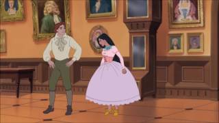 Pocahontas Ii  Wait Till He Sees You  Polish