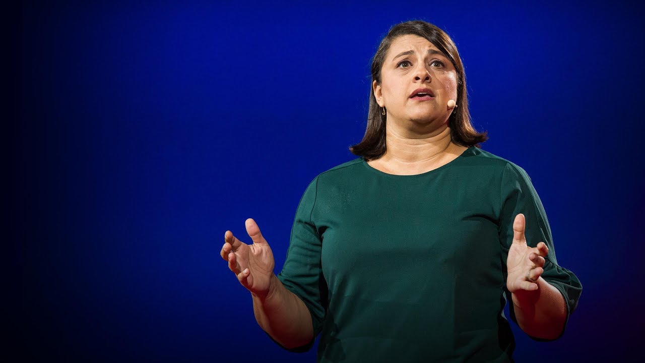 medical research jobs What Americans agree on when it comes to health | Rebecca Onie