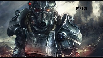 Fallout 4 Very Hard Playthrough l Part 27 l With Forfeits