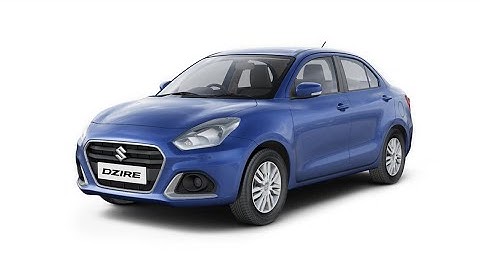 Swift dzire new model  low pickup  problem