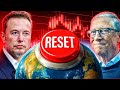 Mar Mari Emmanuel ☪ SHOCKING SIGN |A Global Reset Is On Its Way And The Beast System Is Being Set Up
