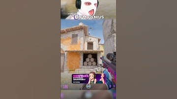 Легендарные Ноускоупы CS2 #csgo #shorts #кс2 #cs #counterstrike #fastcup