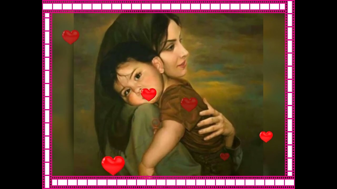 ترانه زیبا به وصف مادر جان عزیز و مهربان به صدای شیرین الحافظ متوکل اکه بلخي 💔