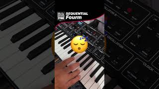 Sequential Fourm IN ACTION!