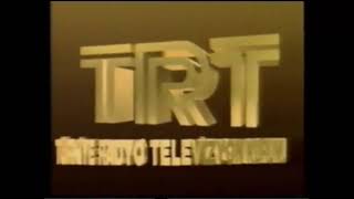 TRT 2. Closedown ( 1995 ) Resimi