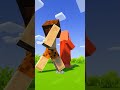 Do not kill villagers! #minecraft #shorts