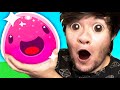 MI JUEGO FAVORITO?! 😁🔥| Slime Rancher