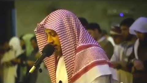 آيات مبكية من سورة النمل ... بصوت الشيخ حمزة الفار