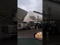 Dairəvi yolda ağır qəza