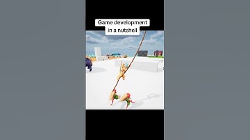 Game develeopment in a nutshell | 3D Platformer | Project: Longtail