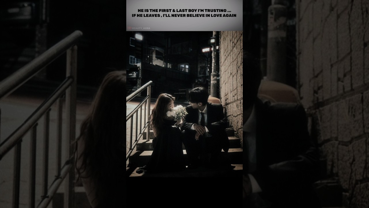 my loyalty for that one person MR💗 I KNOW HE WON'T LEAVE ||@Mrs.Rhezal_Aura ||#fyp ||