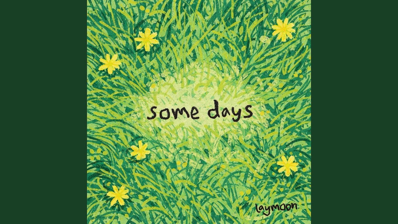 Watch some days on YouTube Watch some days on YouTube