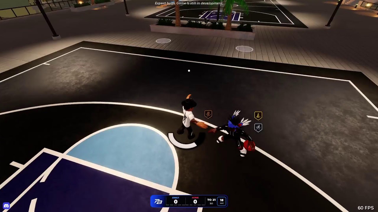 Roblox precise basketball - YouTube