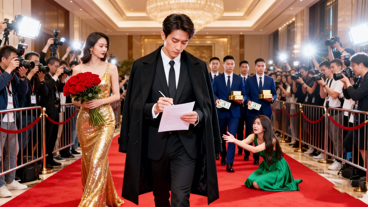 Wife gave all to lover, took everything—reborn, I sent them to jail, now ex-wife regrets!