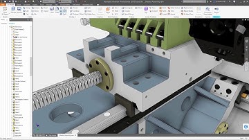Inventor 2018 What’s New – Inventor Ideas