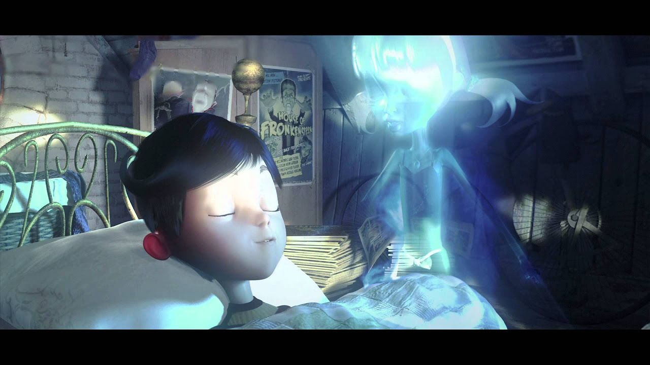 THE BOY IN THE BUBBLE Trailer | TIFF Kids 2012: Public Programme