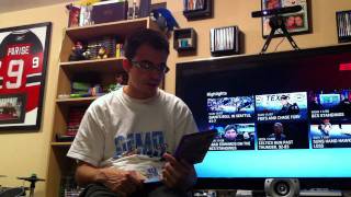 Kinect & Launch Titles Review