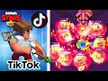 Brawl Stars Tik Tok Montage #5