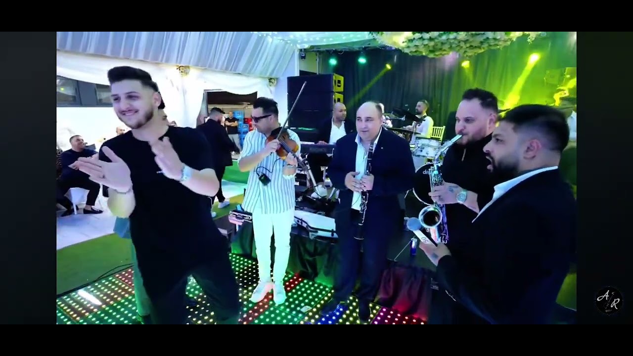 ork bureto bend & stavros  & georgi bureto  & iso mashina & useyin keman 2025 new