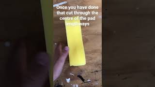 Aquarium Filter Pad For 2