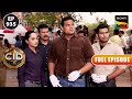 CID ने Launch की Sniper हमले की गहन जांच | CID | सी.आई.डी | 9 Feb 2024