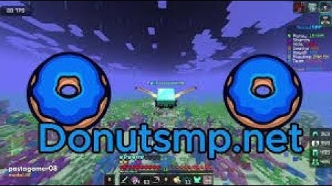 Donutsmp working ESP bypass (May 2025 Updata)