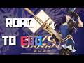 2XKO - ROAD TO EVO JAPAN