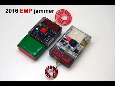 Do emp slot jammers work