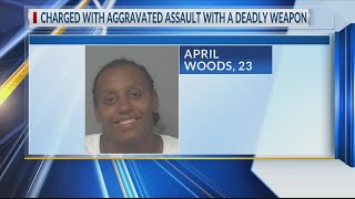 Amarillo Police: Hoot’s Pub stabbing suspect arrested
