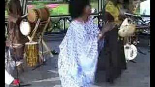 Mondial Festival Jalliyabaa - Deel 2