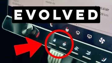 Tesla Finally Gets REAL Buttons… Again! (NEW Ctrl-Bar 2 Is Wild)