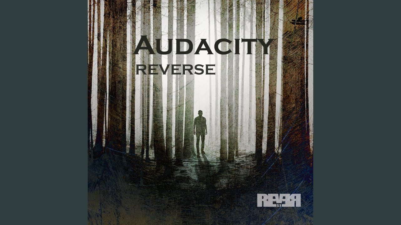 Tonton Audacity di YouTube Tonton Audacity di YouTube
