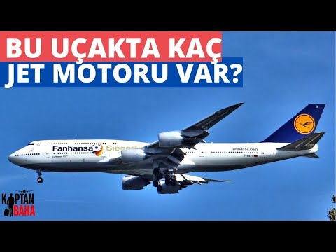 Video: Bir uçağı kaç nokta belirler?