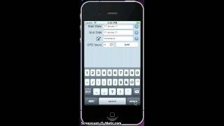 CPE Tracker v1.2