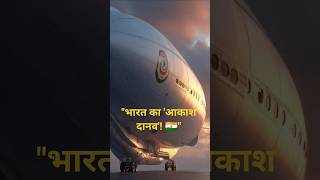 IAF का नया 'आकाश दानव'! 🇮🇳 दुश्मन अब कहीं नहीं छुप पाएंगे! 🚨 #shortsfeed #shorts #indianairforce