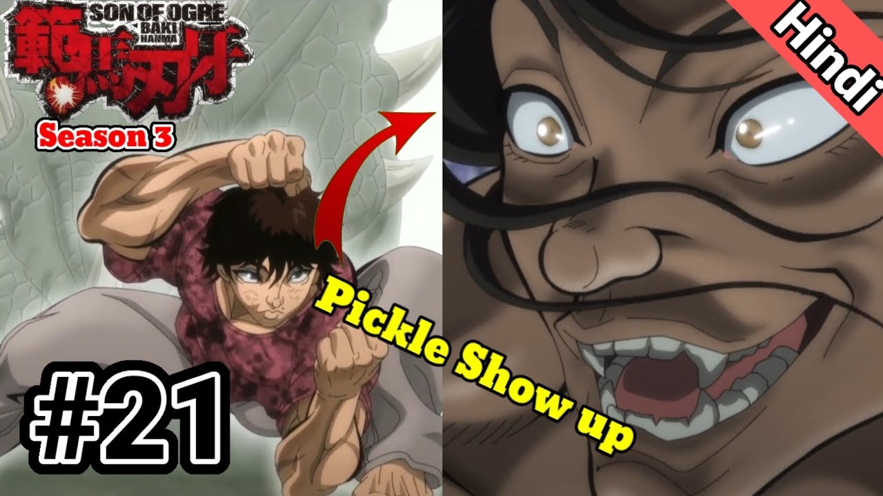 Baki' Season 3: Coming to Netflix Globally June 2020 - What's on