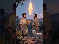 Did You Know One Brother’s Jealousy Spoke Louder Than His Words? — Cain and Abel | Genesis 4 : 8