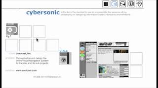 Visual Navigation Systems