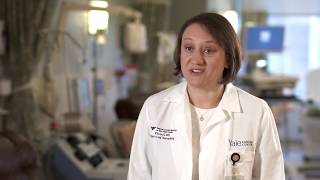CAR T-Cell Therapy Program at Smilow Cancer Hospital