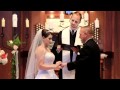 Kaitlyn and Josh - Full Wedding Ceremony - Furman University