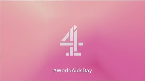 Channel 4 - Continuity, Promos, Presentation and Idents - 1st/2nd December 2022