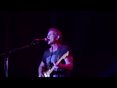 Cold Chisel - My Baby - Live at The Hordern Pavilion