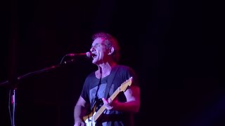 Video thumbnail of "Cold Chisel - My Baby - Live at The Hordern Pavilion"