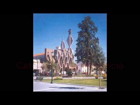 Homenaje del Portal San Gabriel al Bicentenario de Argentina