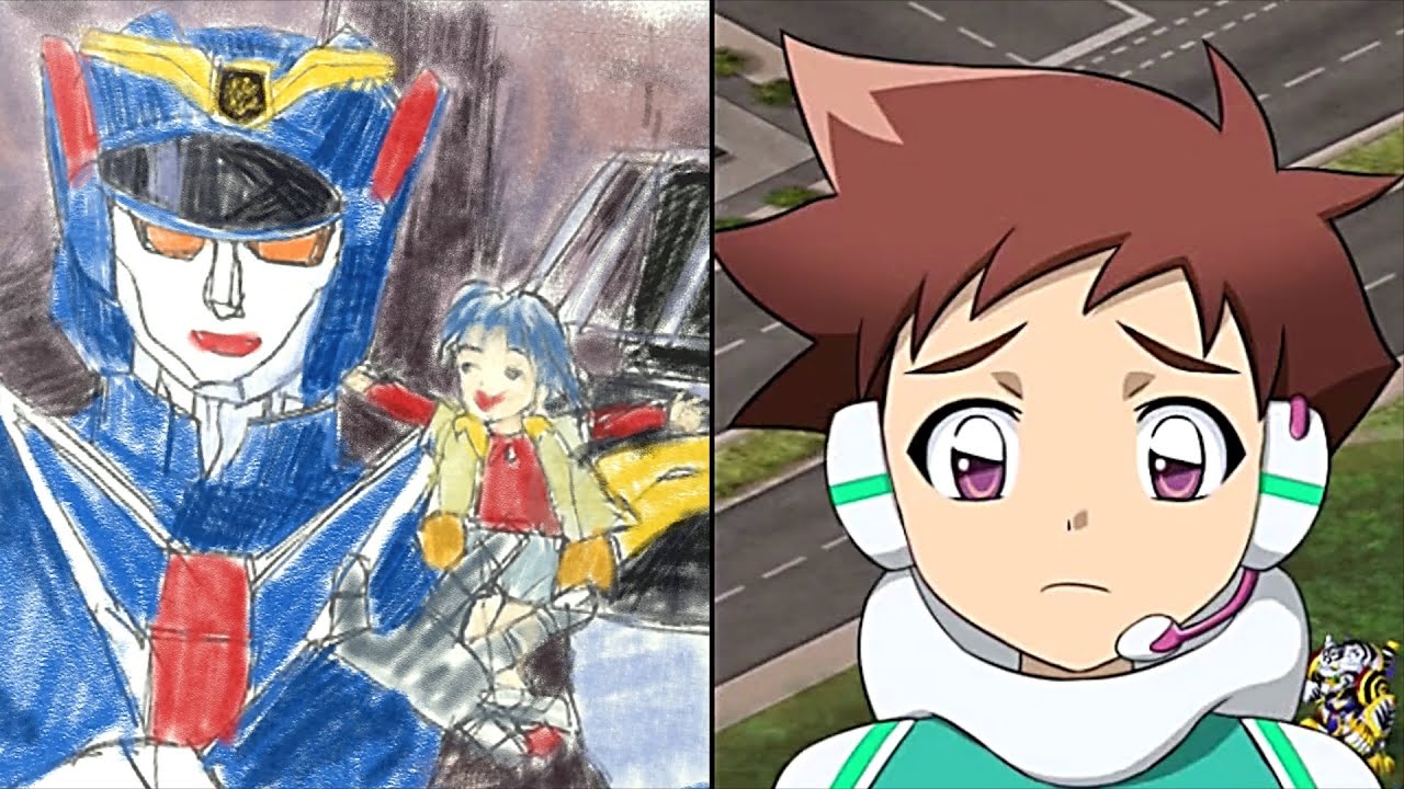 ジョーカーマシンタイガーカイザーレグス幻妖齋グラディオトドルコギギルジェロニモ SRW 30: Hayato reacts to J-Decker's Death [Brave Spirits