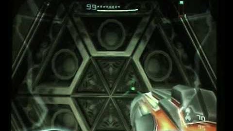 Metroid Prime 3 Corruption 100% Walkthrough Part 56