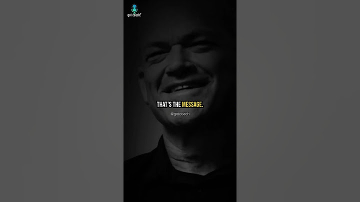 What If the Best Version of You Is Still Ahead? | Jocko Willink #shorts #success #mindsetshift