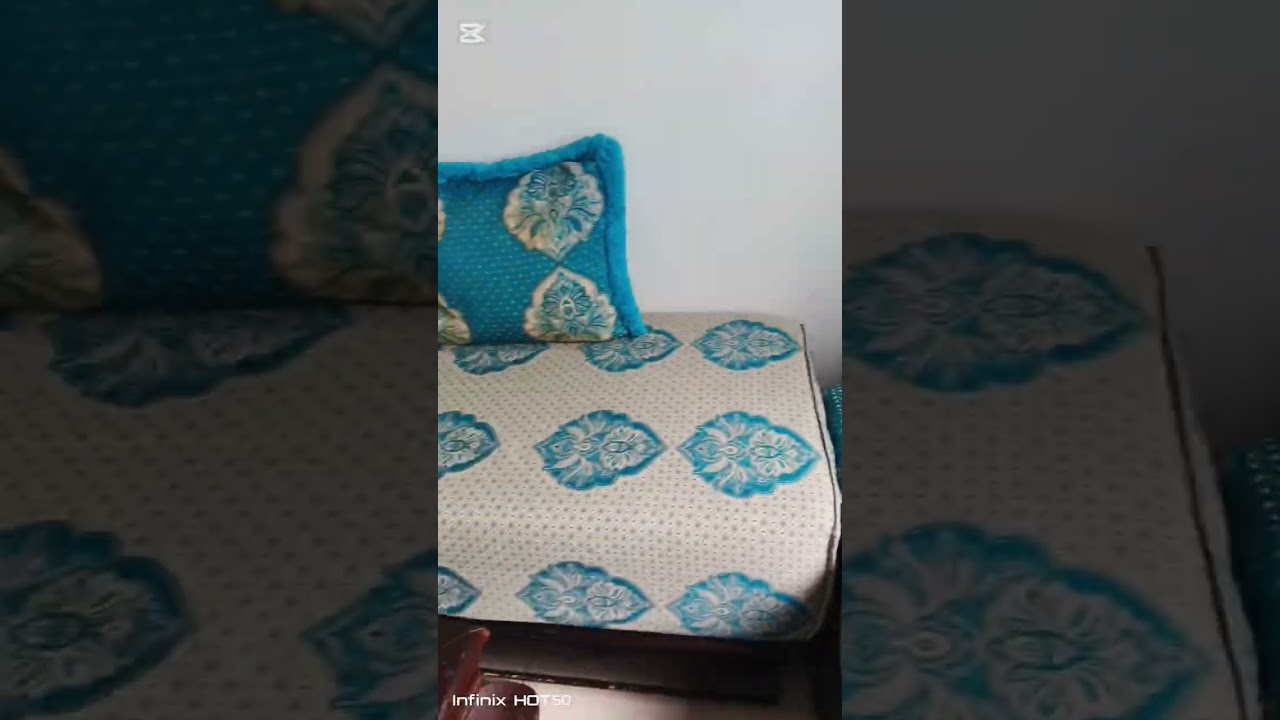 شقة محفضة للبيع قدام مرجان مدينة تطوان