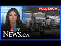 Memorial tow truck procession and shelter delays | CTV News Kitchener at Five for Jan. 12, 2026